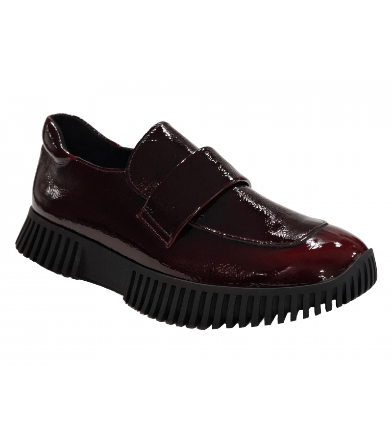 Arche - Havoom Bordeaux Patent Arche - Havoom Bordeaux Patent